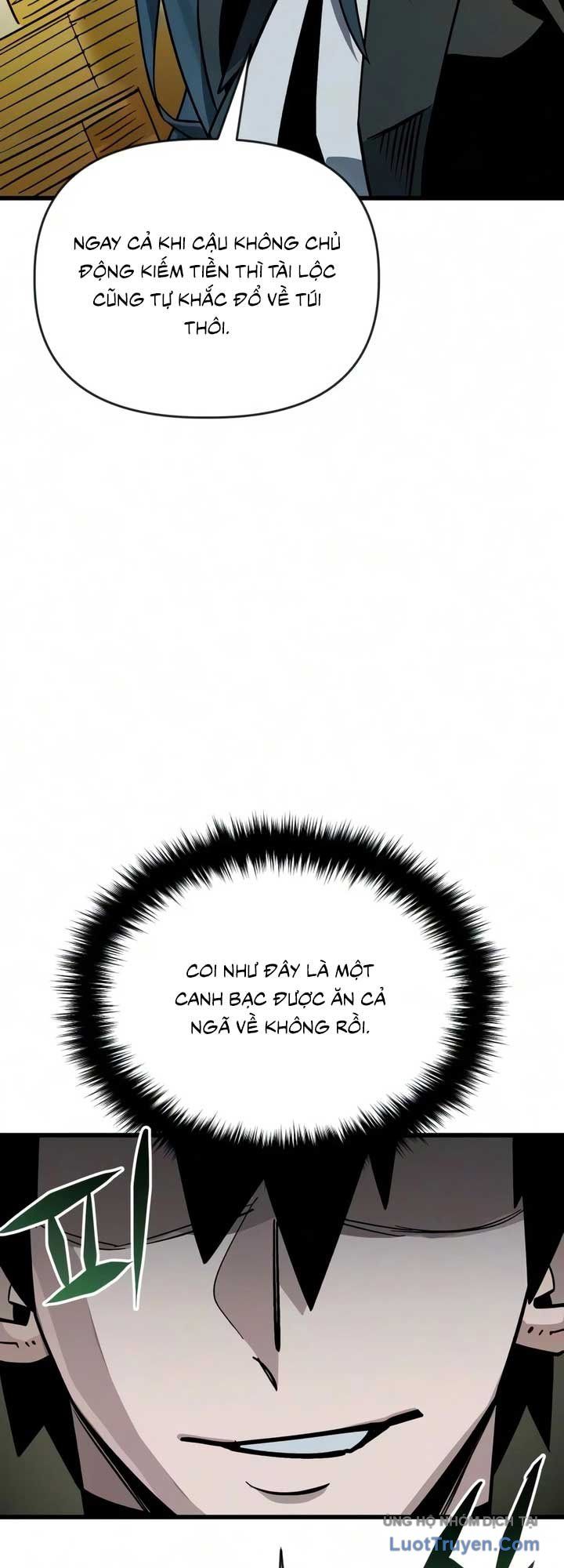 Cứu Thế Là Nghề Của Tôi Chapter 31 - 43
