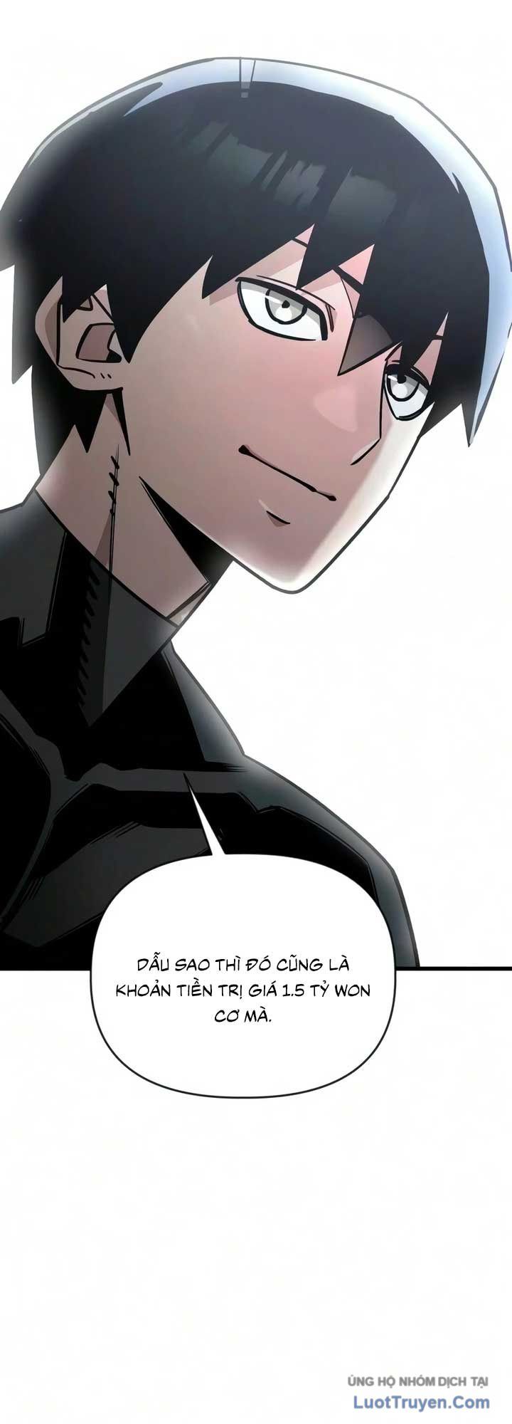 Cứu Thế Là Nghề Của Tôi Chapter 31 - 45