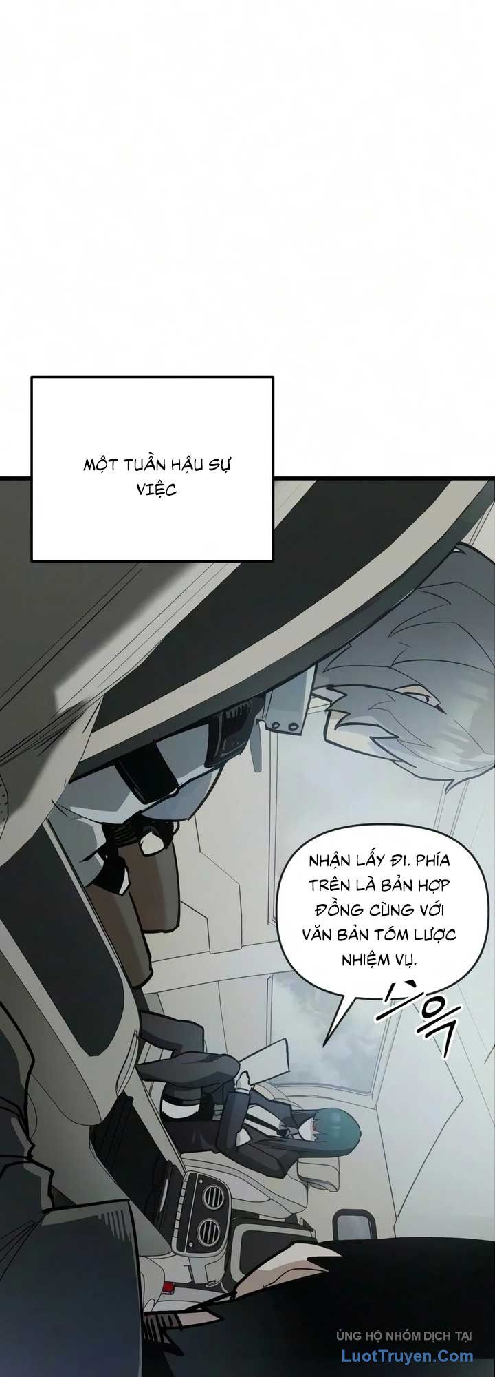 Cứu Thế Là Nghề Của Tôi Chapter 31 - 46