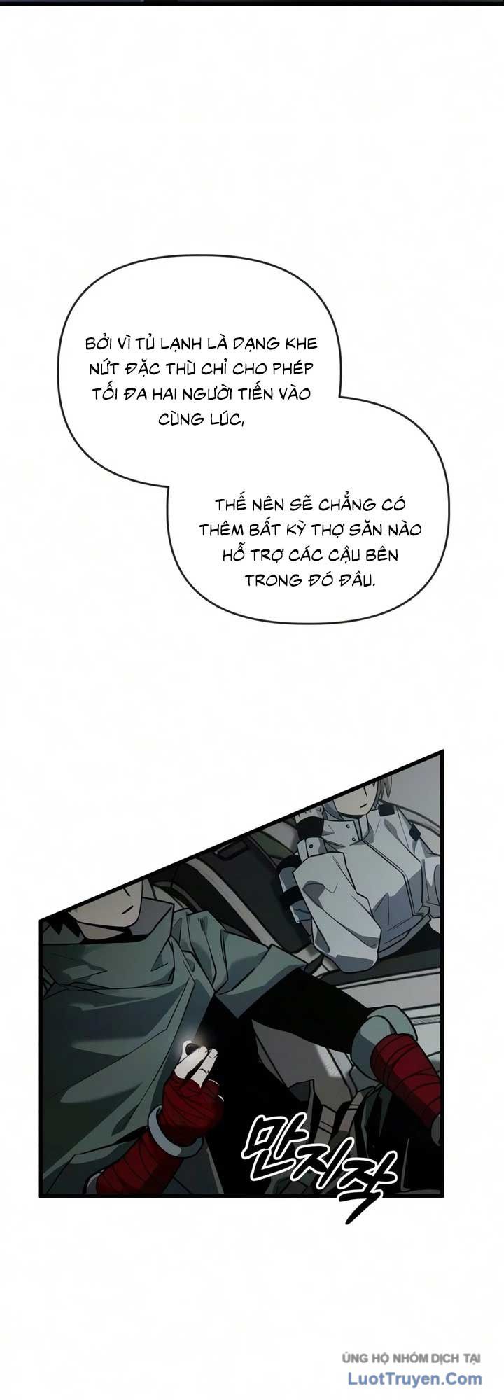 Cứu Thế Là Nghề Của Tôi Chapter 31 - 47
