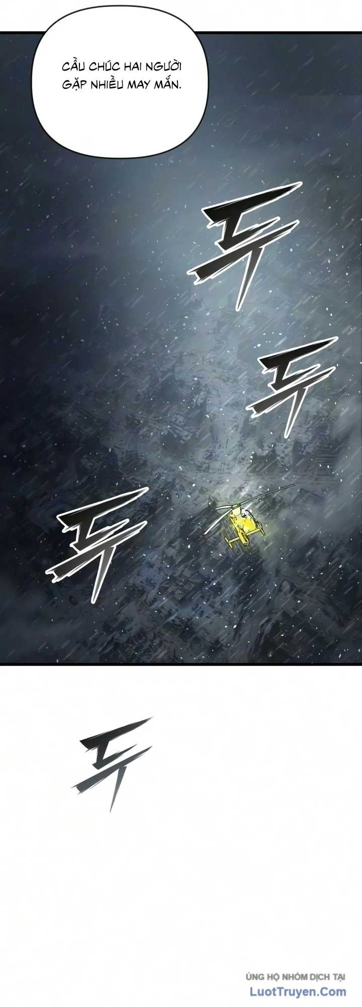 Cứu Thế Là Nghề Của Tôi Chapter 31 - 48