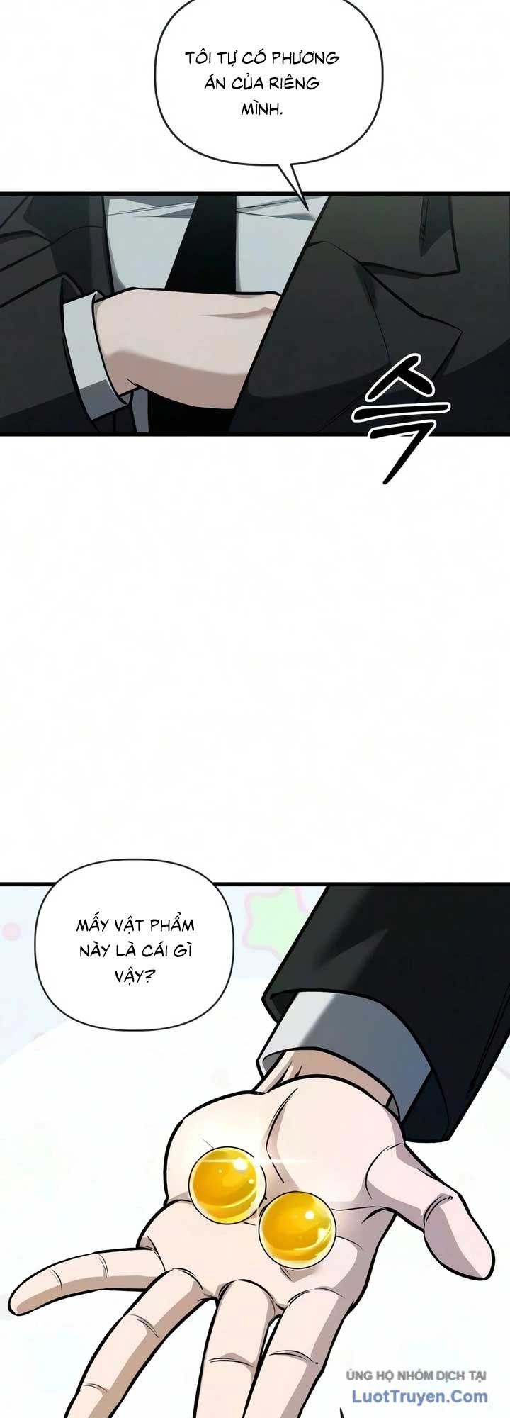 Cứu Thế Là Nghề Của Tôi Chapter 31 - 50