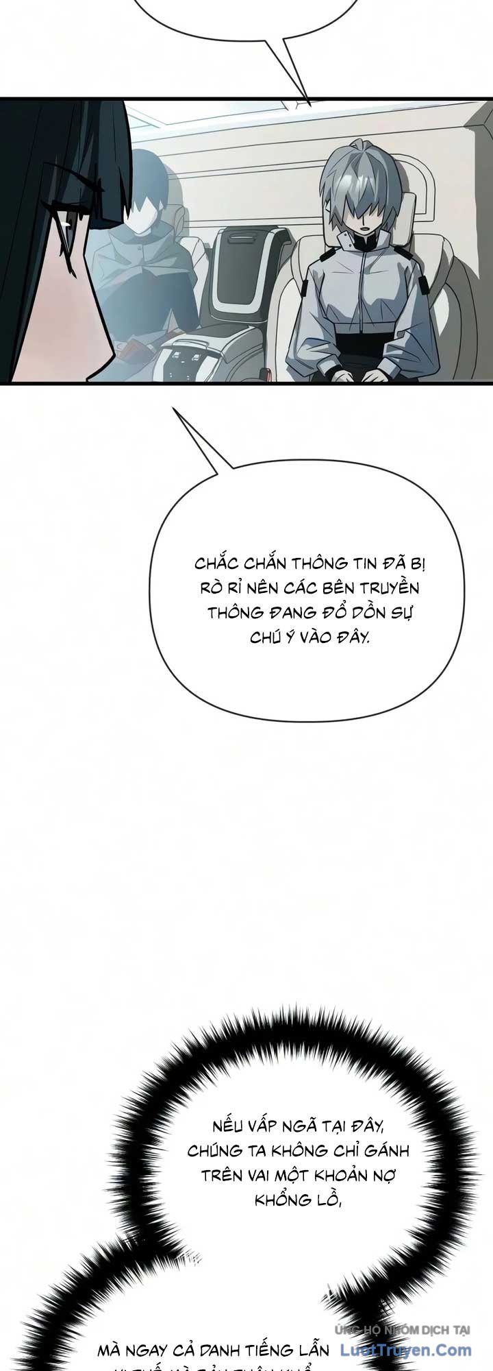 Cứu Thế Là Nghề Của Tôi Chapter 31 - 54