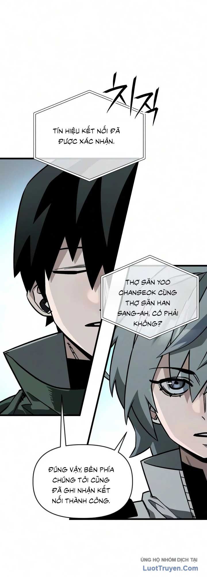 Cứu Thế Là Nghề Của Tôi Chapter 31 - 57