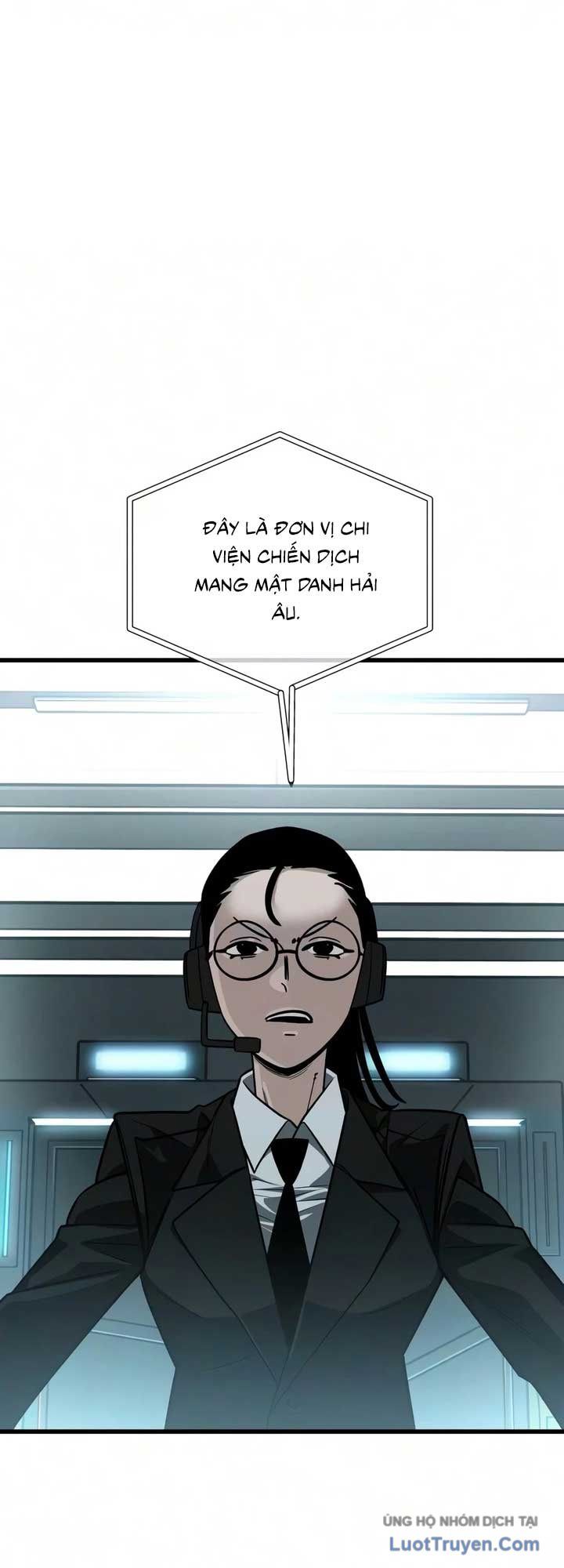 Cứu Thế Là Nghề Của Tôi Chapter 31 - 58
