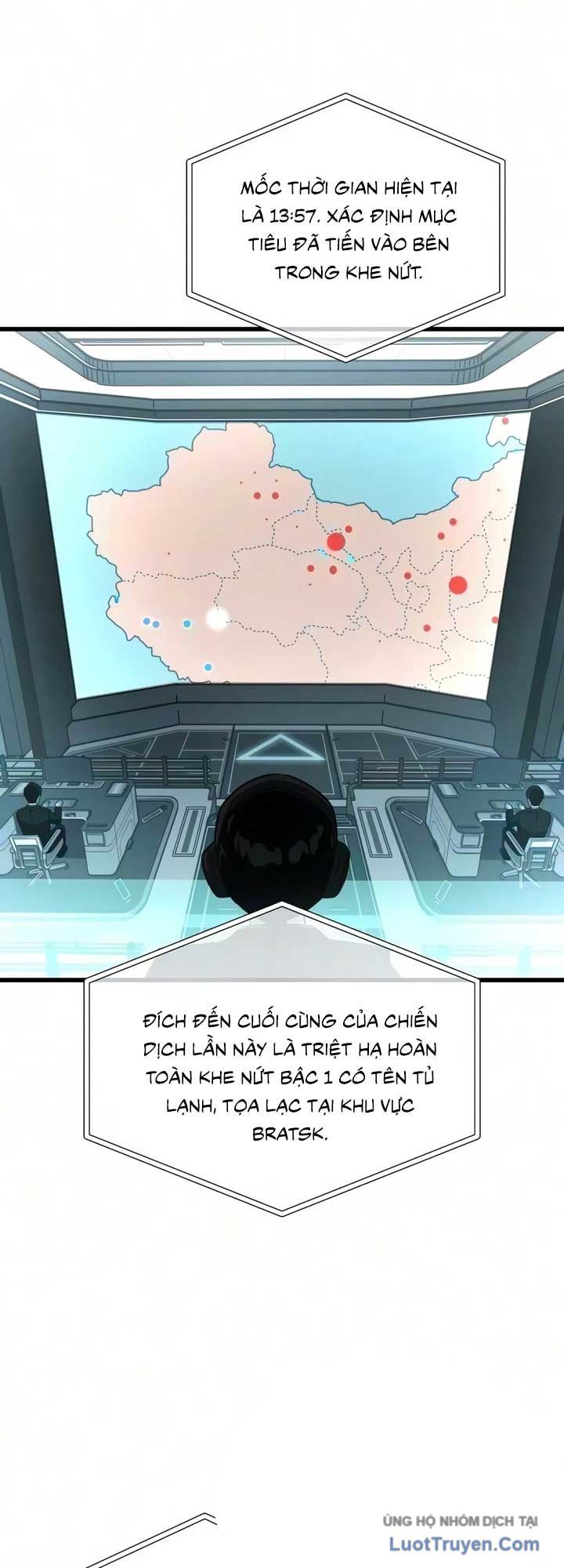 Cứu Thế Là Nghề Của Tôi Chapter 31 - 59