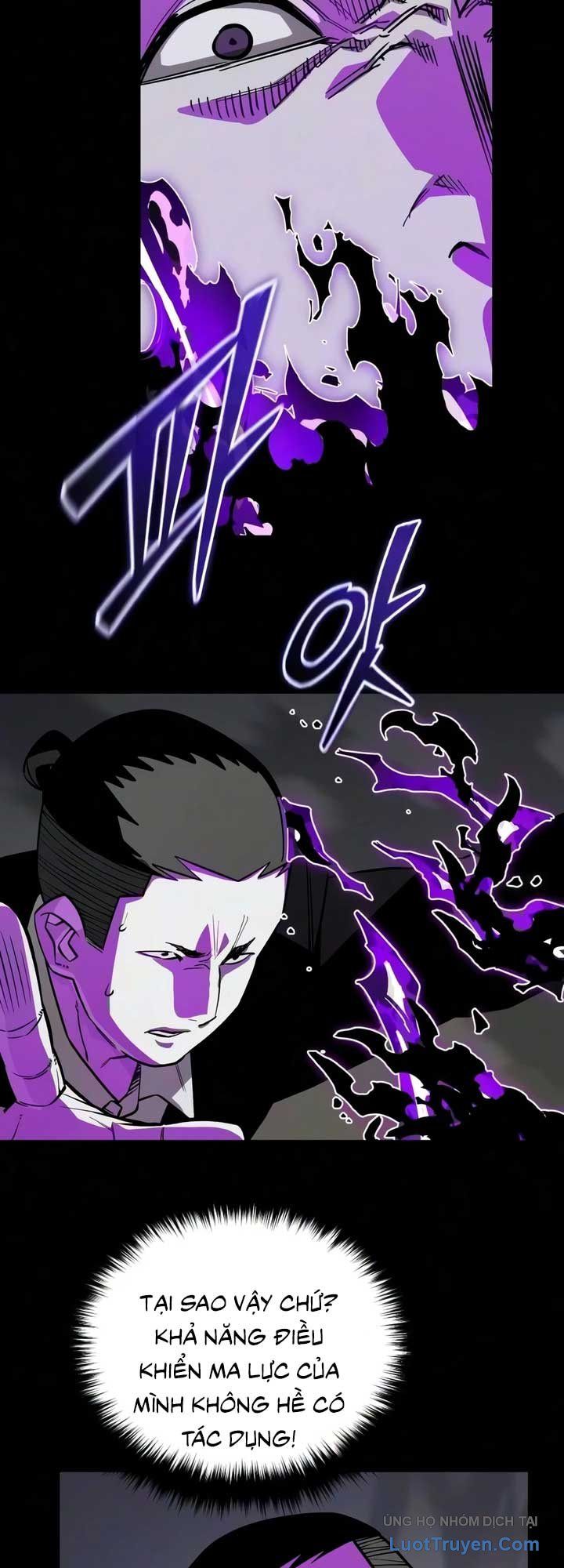 Cứu Thế Là Nghề Của Tôi Chapter 31 - 7