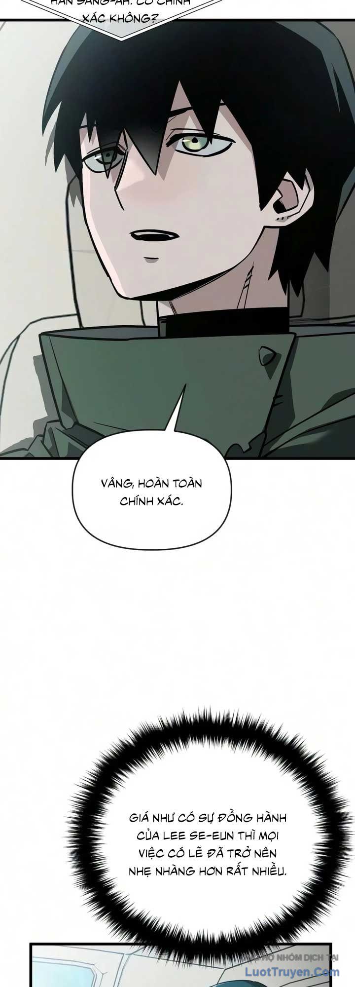 Cứu Thế Là Nghề Của Tôi Chapter 31 - 61