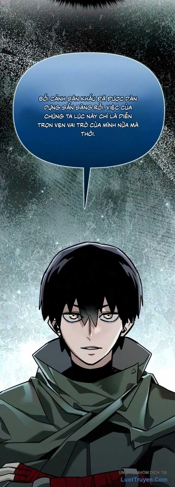 Cứu Thế Là Nghề Của Tôi Chapter 31 - 67