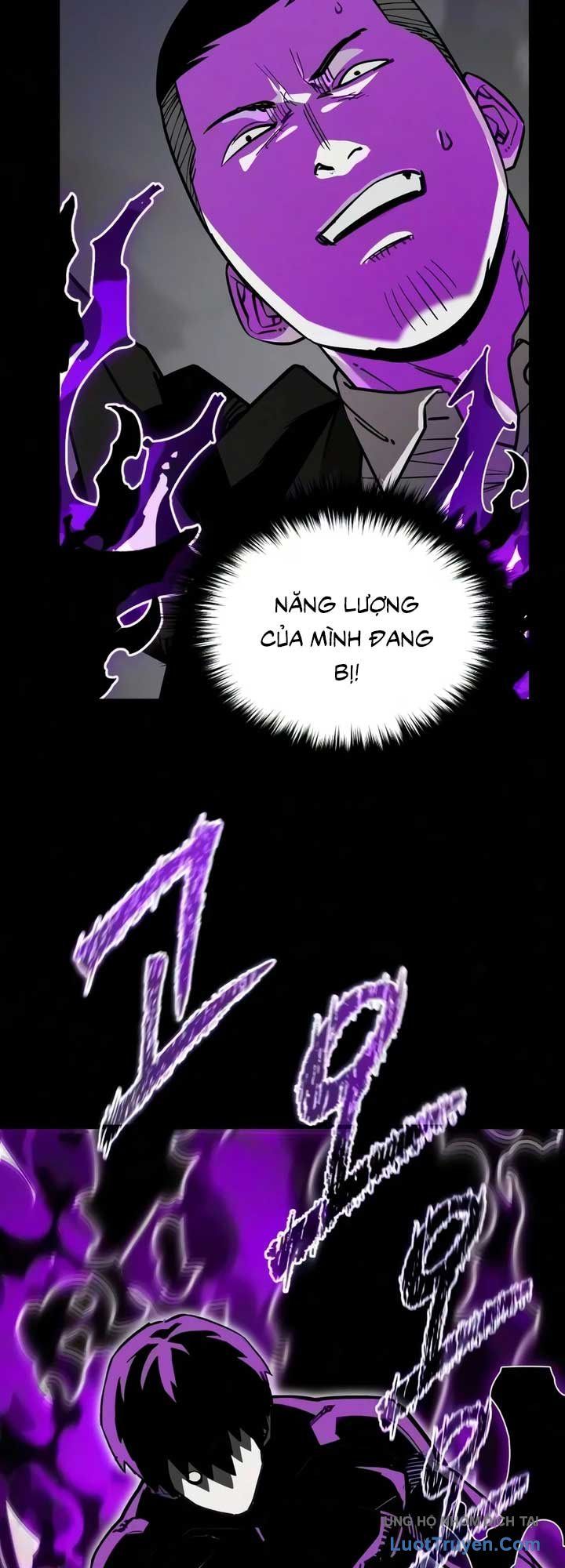 Cứu Thế Là Nghề Của Tôi Chapter 31 - 8