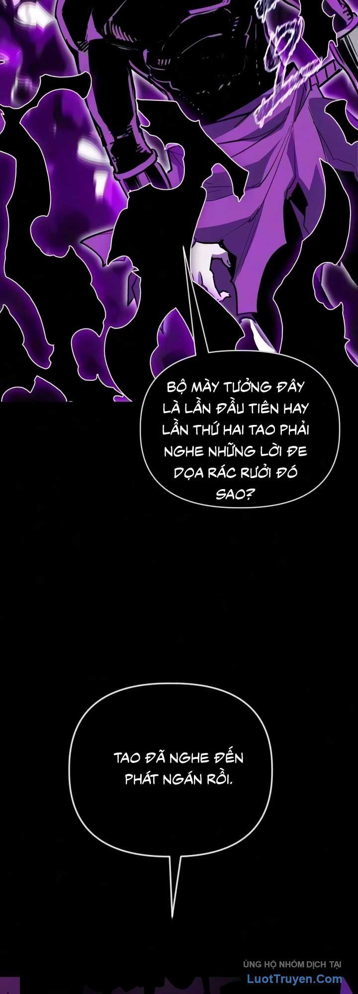 Cứu Thế Là Nghề Của Tôi Chapter 31 - 9