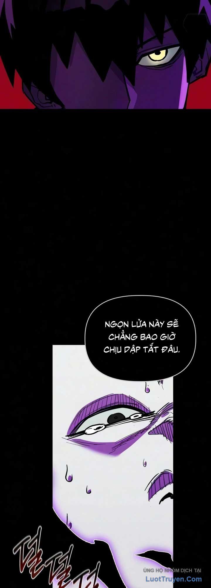 Cứu Thế Là Nghề Của Tôi Chapter 31 - 10