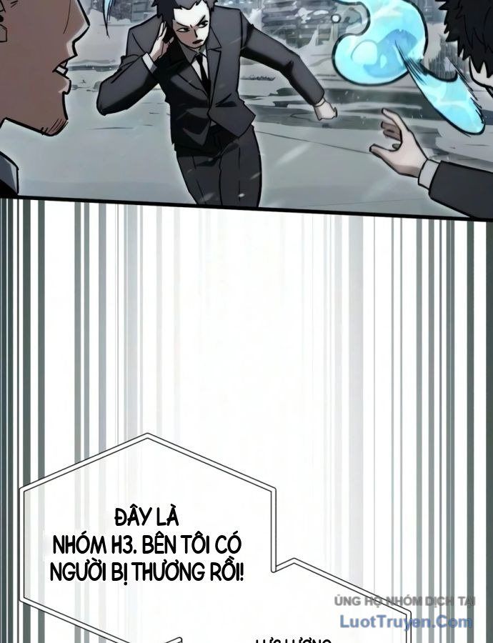 Cứu Thế Là Nghề Của Tôi Chapter 32 - 11