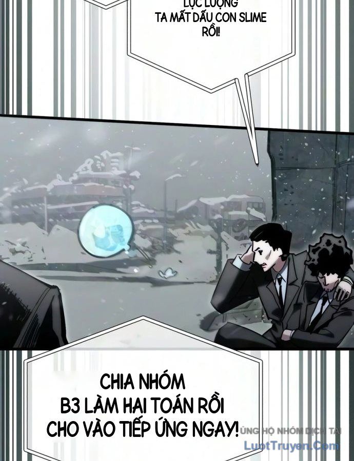 Cứu Thế Là Nghề Của Tôi Chapter 32 - 12