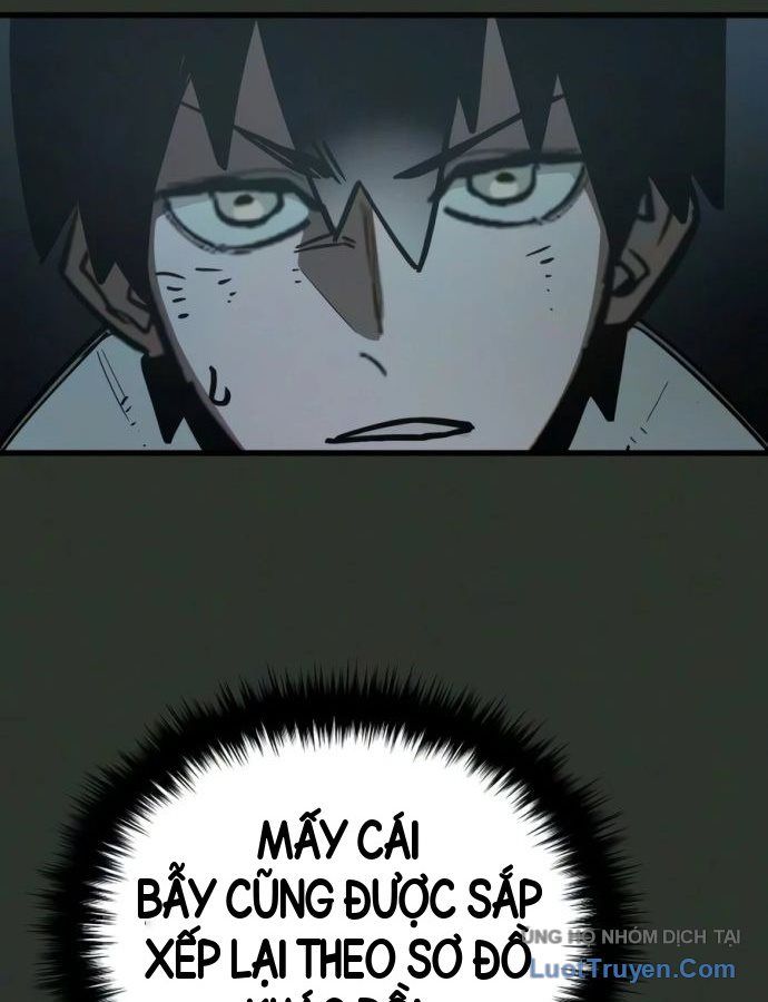 Cứu Thế Là Nghề Của Tôi Chapter 32 - 120