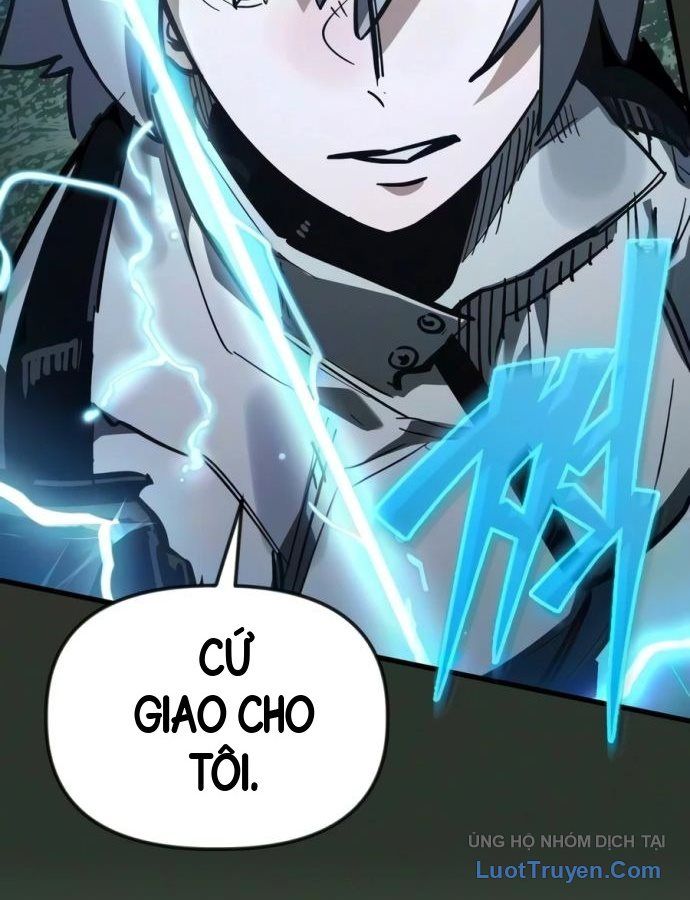 Cứu Thế Là Nghề Của Tôi Chapter 32 - 126