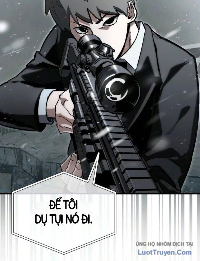 Cứu Thế Là Nghề Của Tôi Chapter 32 - 14