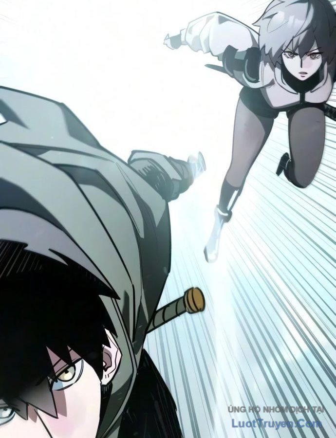 Cứu Thế Là Nghề Của Tôi Chapter 32 - 16