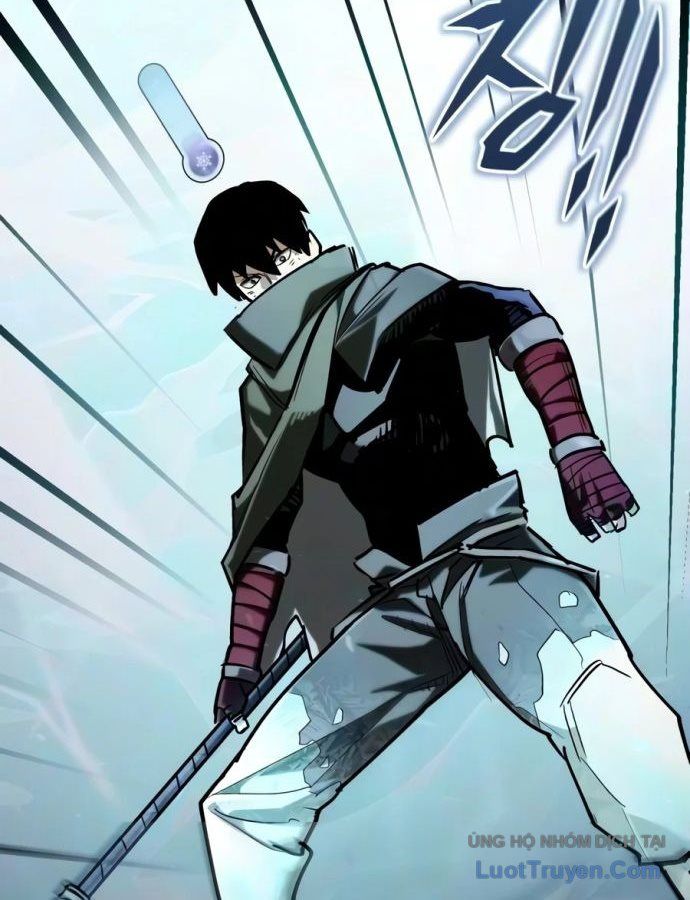 Cứu Thế Là Nghề Của Tôi Chapter 32 - 170