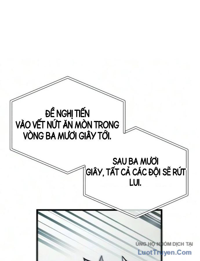 Cứu Thế Là Nghề Của Tôi Chapter 32 - 20