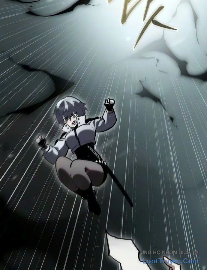 Cứu Thế Là Nghề Của Tôi Chapter 32 - 25