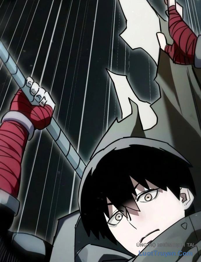 Cứu Thế Là Nghề Của Tôi Chapter 32 - 26