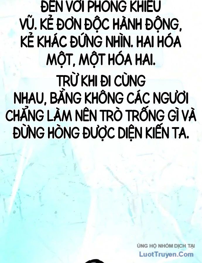Cứu Thế Là Nghề Của Tôi Chapter 32 - 37