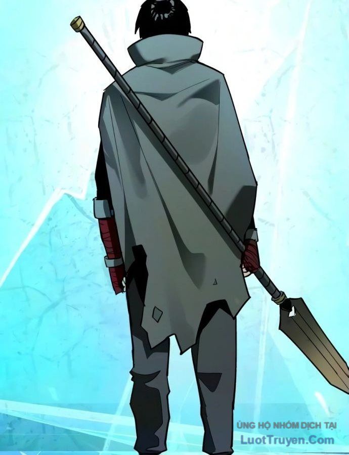 Cứu Thế Là Nghề Của Tôi Chapter 32 - 38