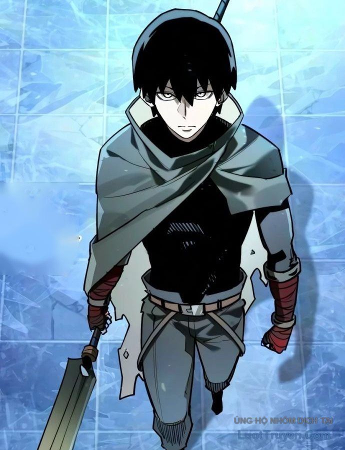 Cứu Thế Là Nghề Của Tôi Chapter 32 - 40