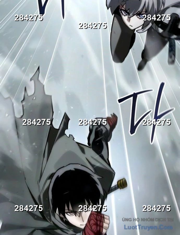 Cứu Thế Là Nghề Của Tôi Chapter 32 - 6