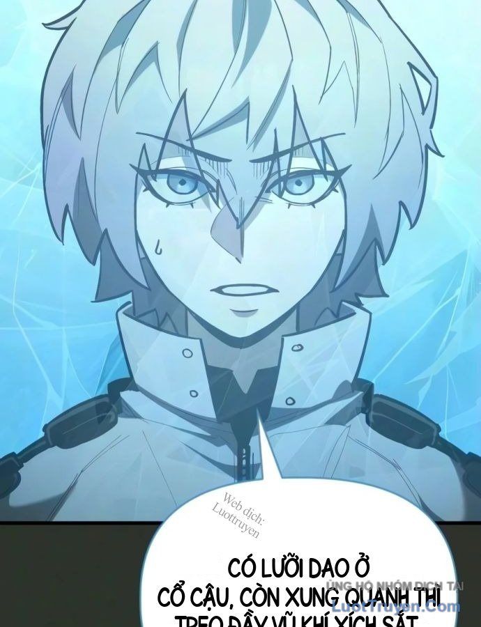 Cứu Thế Là Nghề Của Tôi Chapter 32 - 57