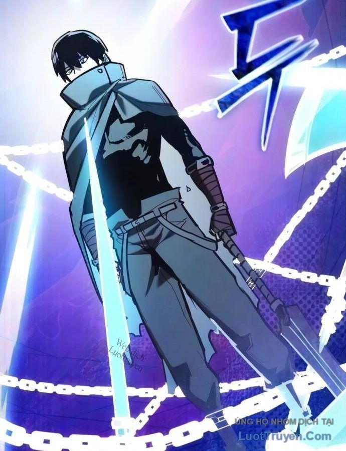 Cứu Thế Là Nghề Của Tôi Chapter 32 - 60