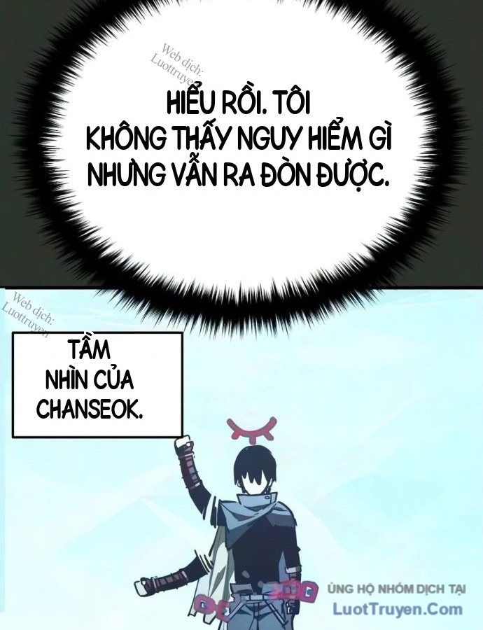 Cứu Thế Là Nghề Của Tôi Chapter 32 - 68