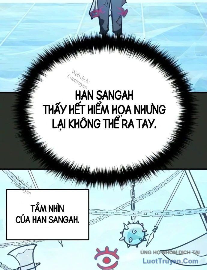 Cứu Thế Là Nghề Của Tôi Chapter 32 - 69