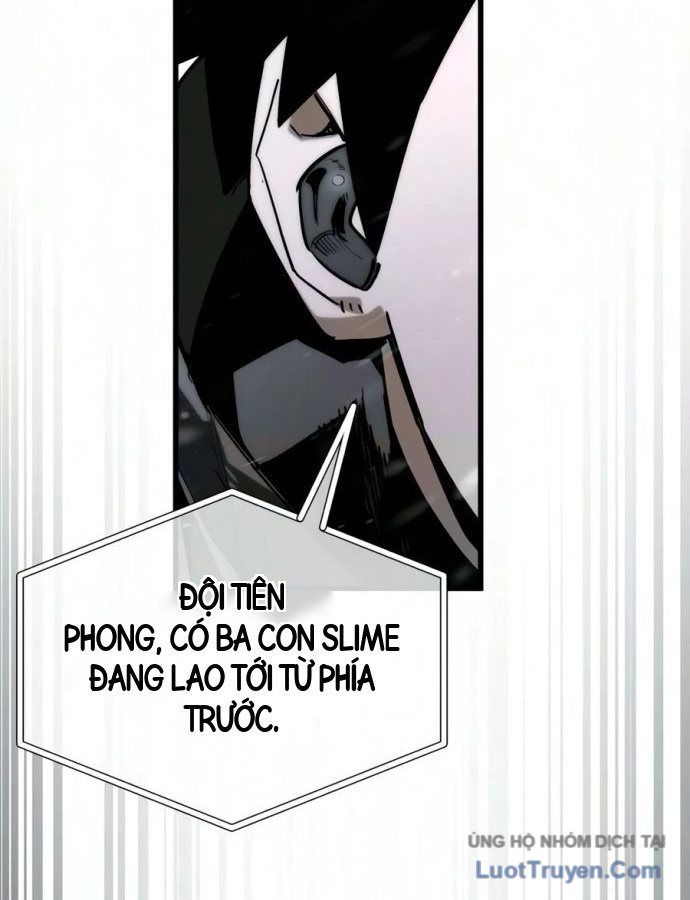 Cứu Thế Là Nghề Của Tôi Chapter 32 - 8