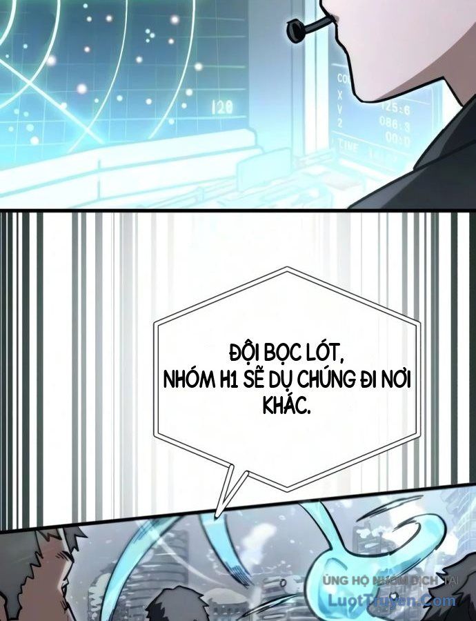 Cứu Thế Là Nghề Của Tôi Chapter 32 - 10
