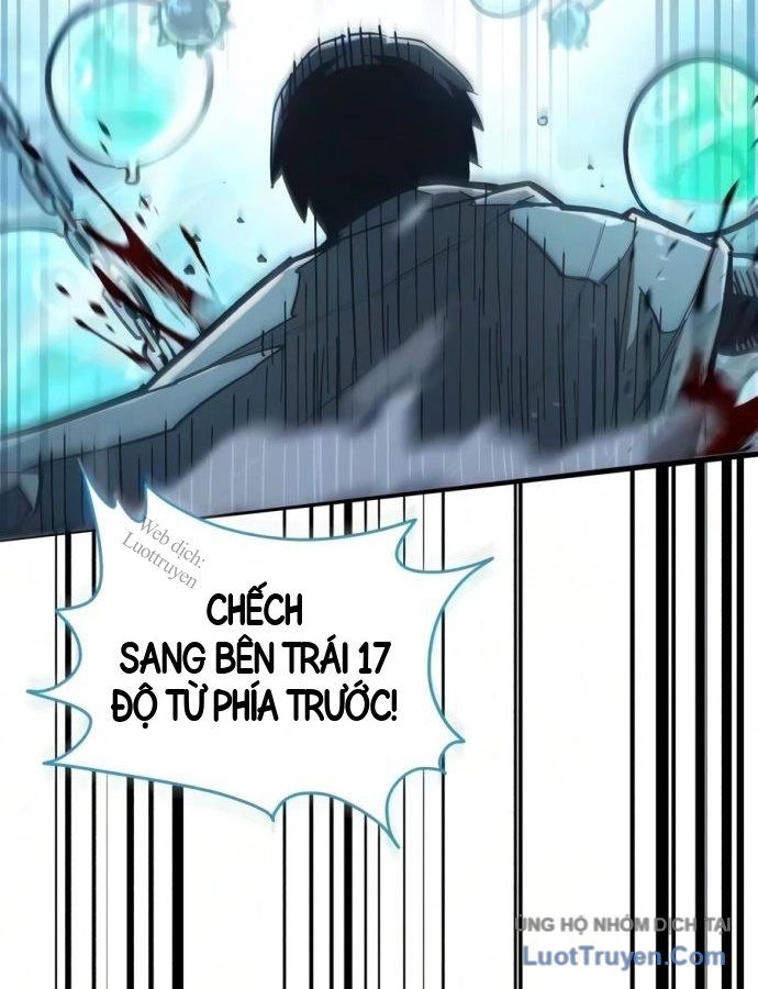 Cứu Thế Là Nghề Của Tôi Chapter 32 - 98