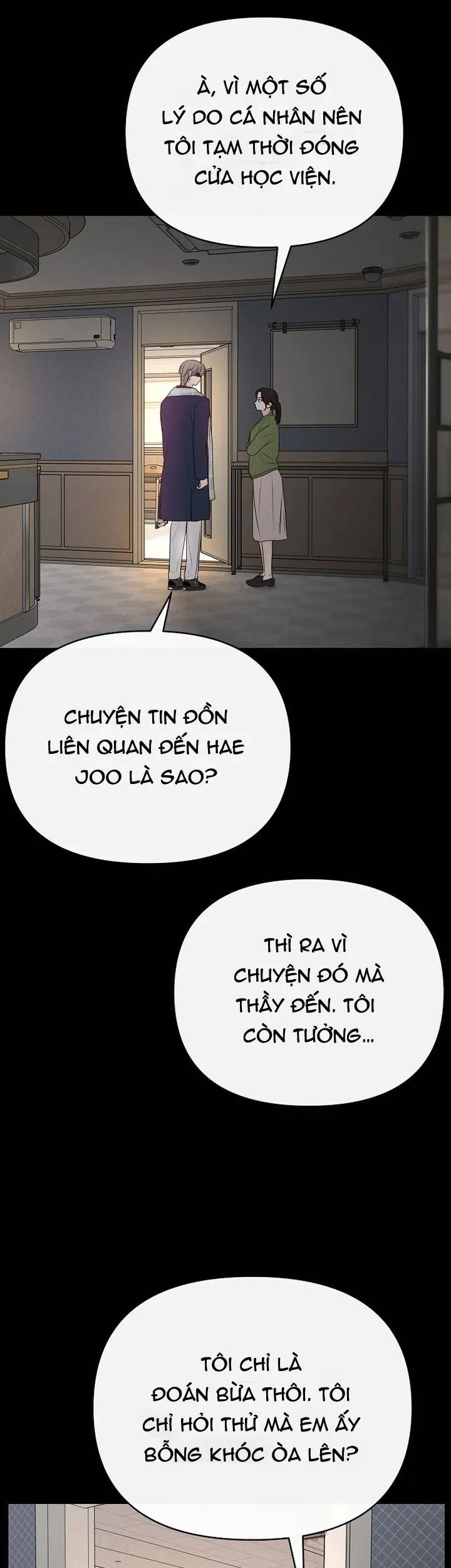 Soái Ca Kiểu Mẫu Chapter 25 - 16