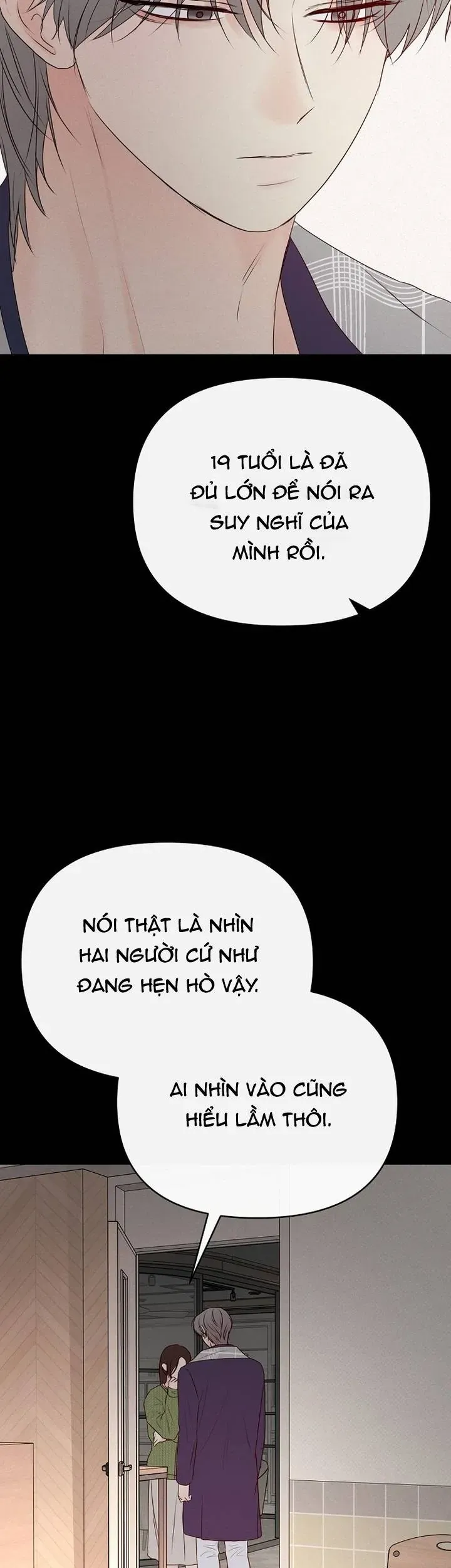 Soái Ca Kiểu Mẫu Chapter 25 - 18