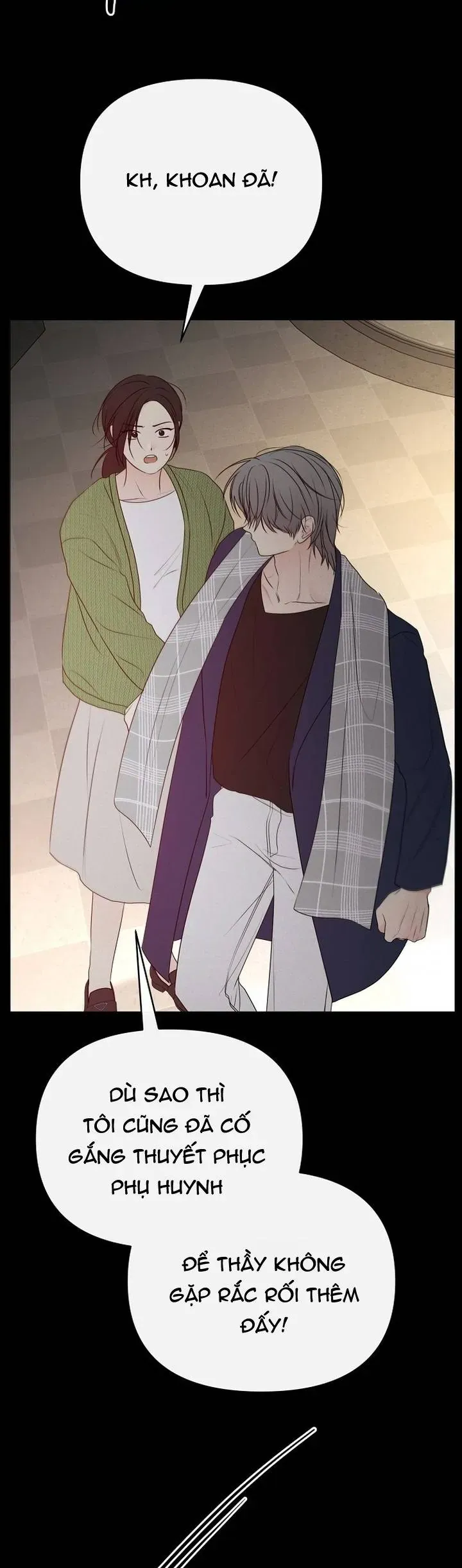 Soái Ca Kiểu Mẫu Chapter 25 - 22