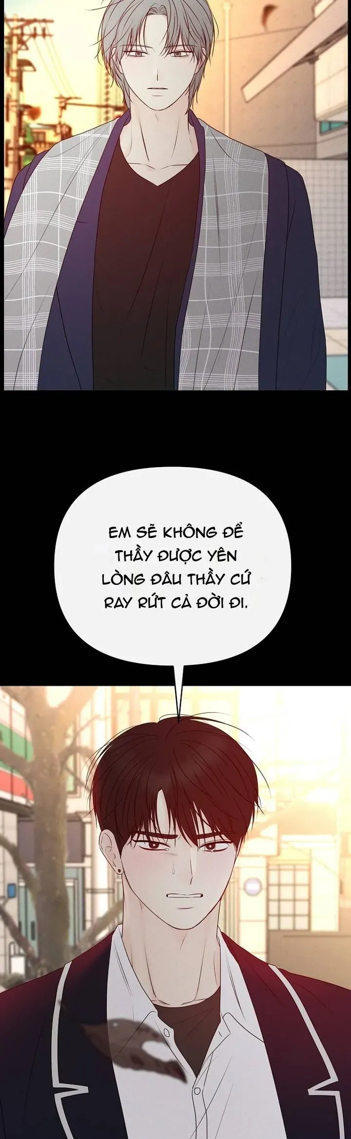 Soái Ca Kiểu Mẫu Chapter 25 - 30