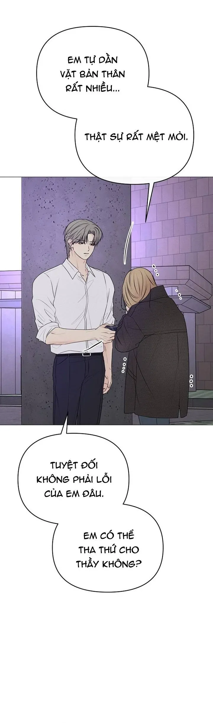 Soái Ca Kiểu Mẫu Chapter 25 - 4