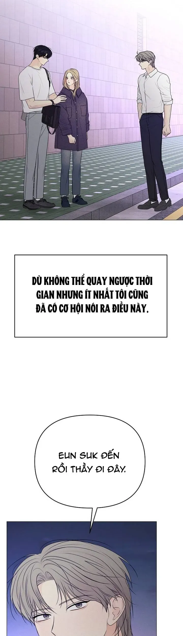 Soái Ca Kiểu Mẫu Chapter 25 - 32