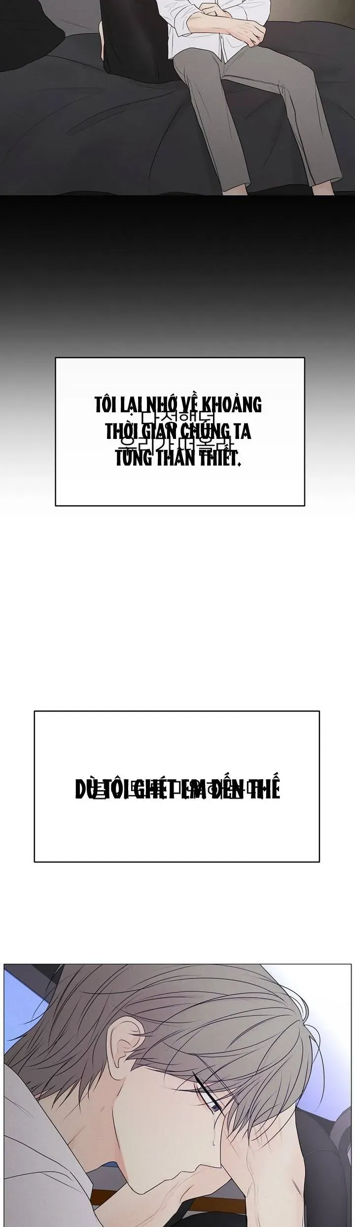 Soái Ca Kiểu Mẫu Chapter 25 - 37