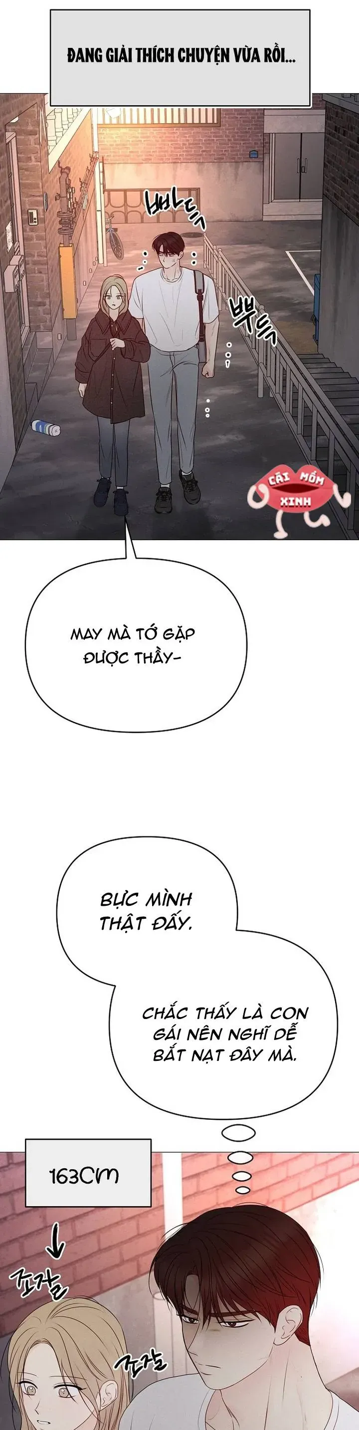 Soái Ca Kiểu Mẫu Chapter 25 - 40