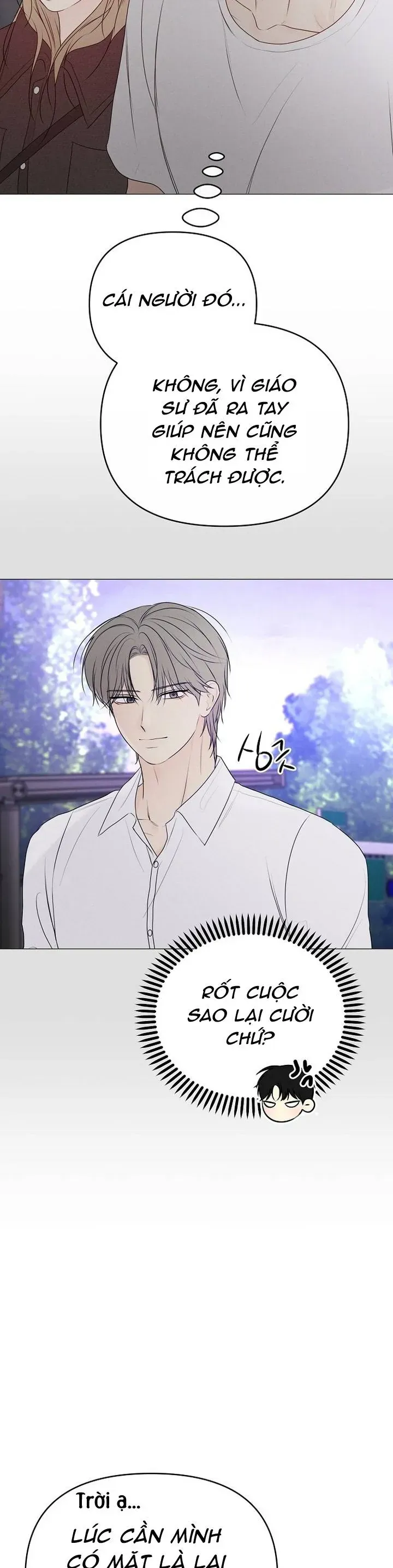 Soái Ca Kiểu Mẫu Chapter 25 - 41