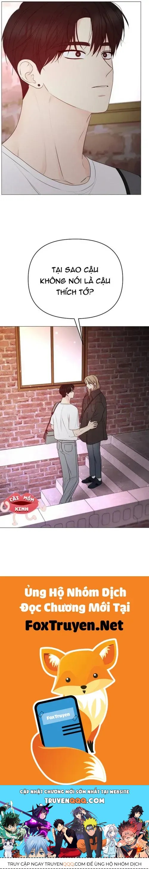 Soái Ca Kiểu Mẫu Chapter 25 - 47