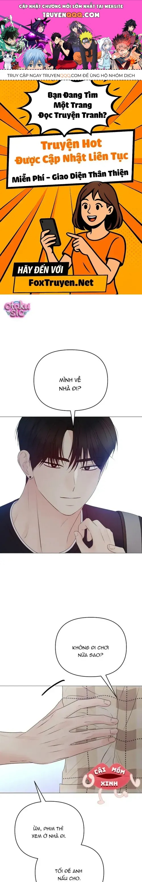 Soái Ca Kiểu Mẫu Chapter 31 - 1