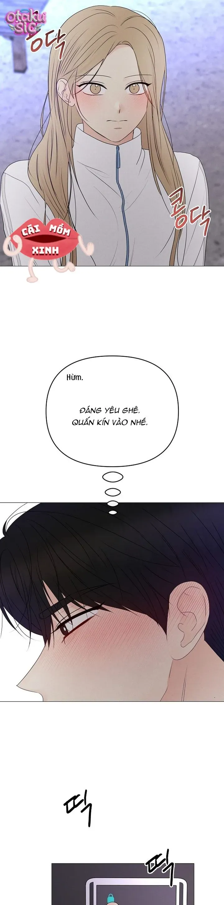 Soái Ca Kiểu Mẫu Chapter 31 - 12