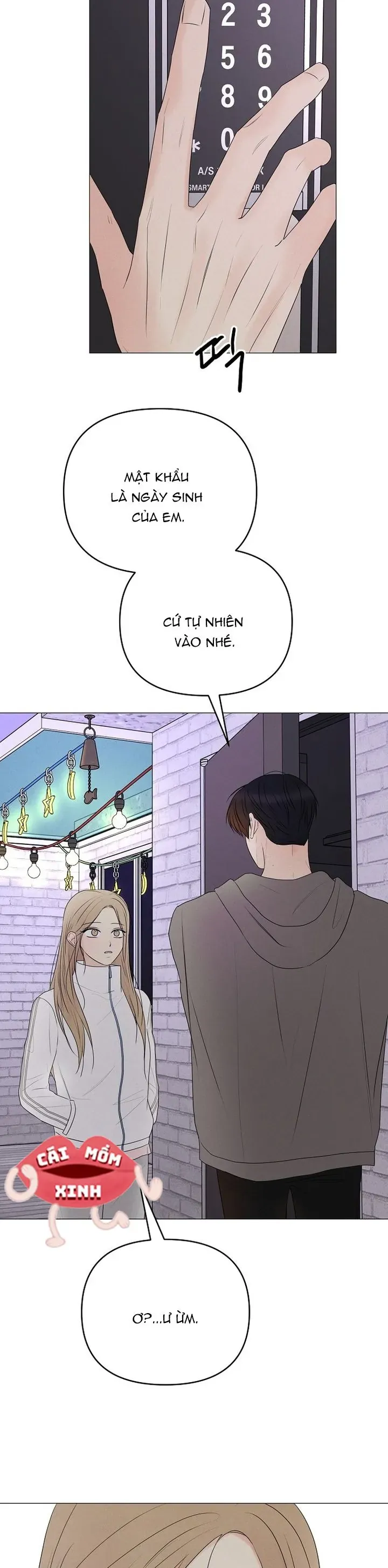 Soái Ca Kiểu Mẫu Chapter 31 - 13